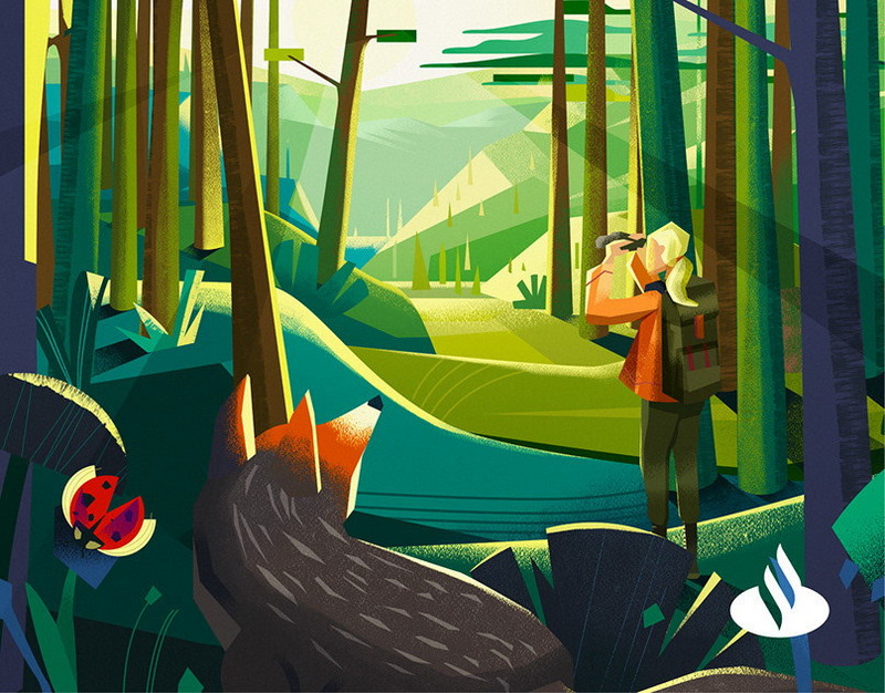 Найти себя в мирной жизни